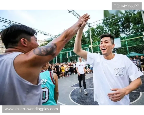 跨界创新与破圈融合 CBA足球如何引领全民体育新风潮